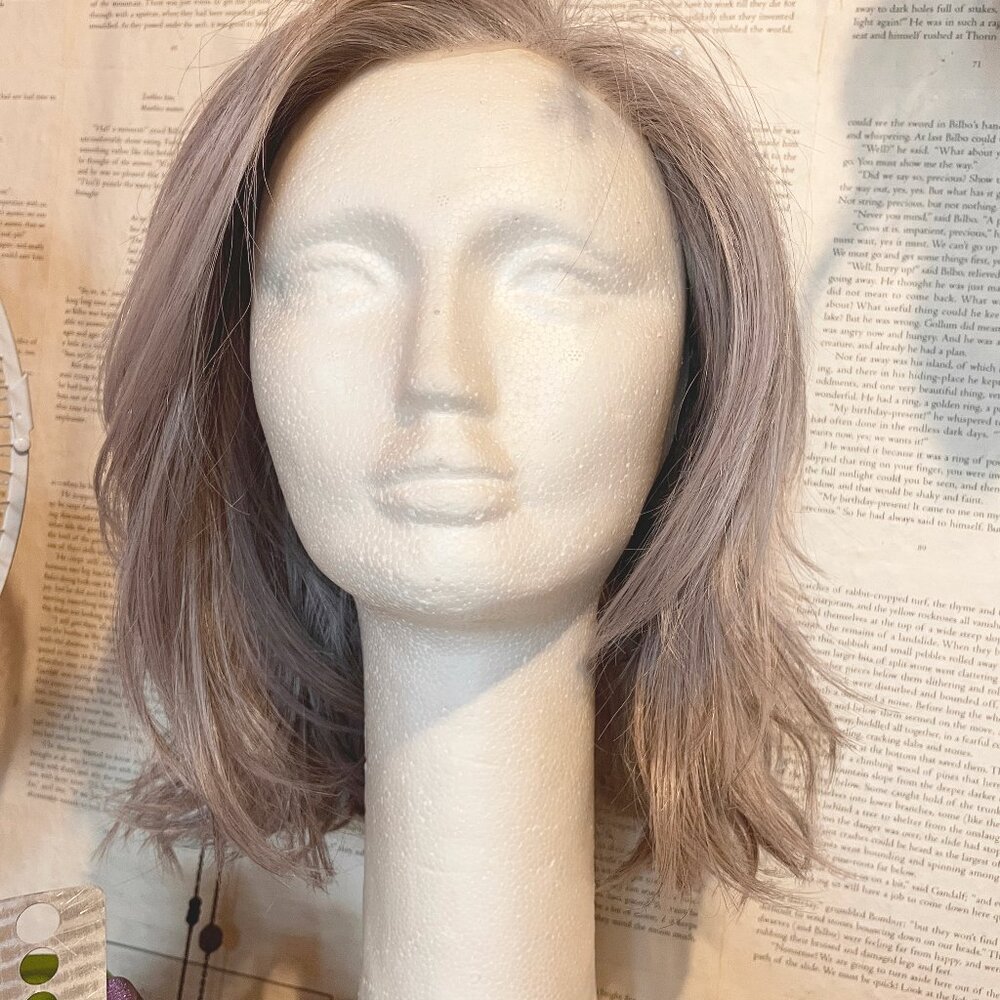 Estetica Mellow in Lilac Haze